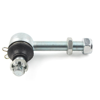 ya 5 8.7 14-16mm Tie Rod End Ball Joint Fit 50 70 110 125 200 250CC ATV Dirt Bike Go Kart