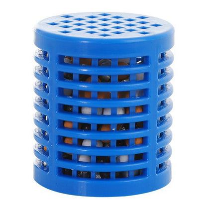 ya 14 Mineral Parts For Intex S1 & VI Spa Filters - For MSPA