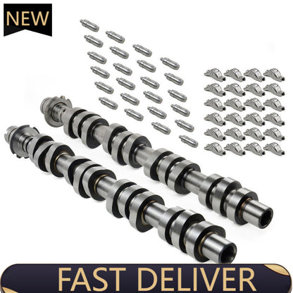 ya 11 10.28 For Expedition F-350 5.4L 3V Camshaft &Rocker Arms &Lifters Kit n