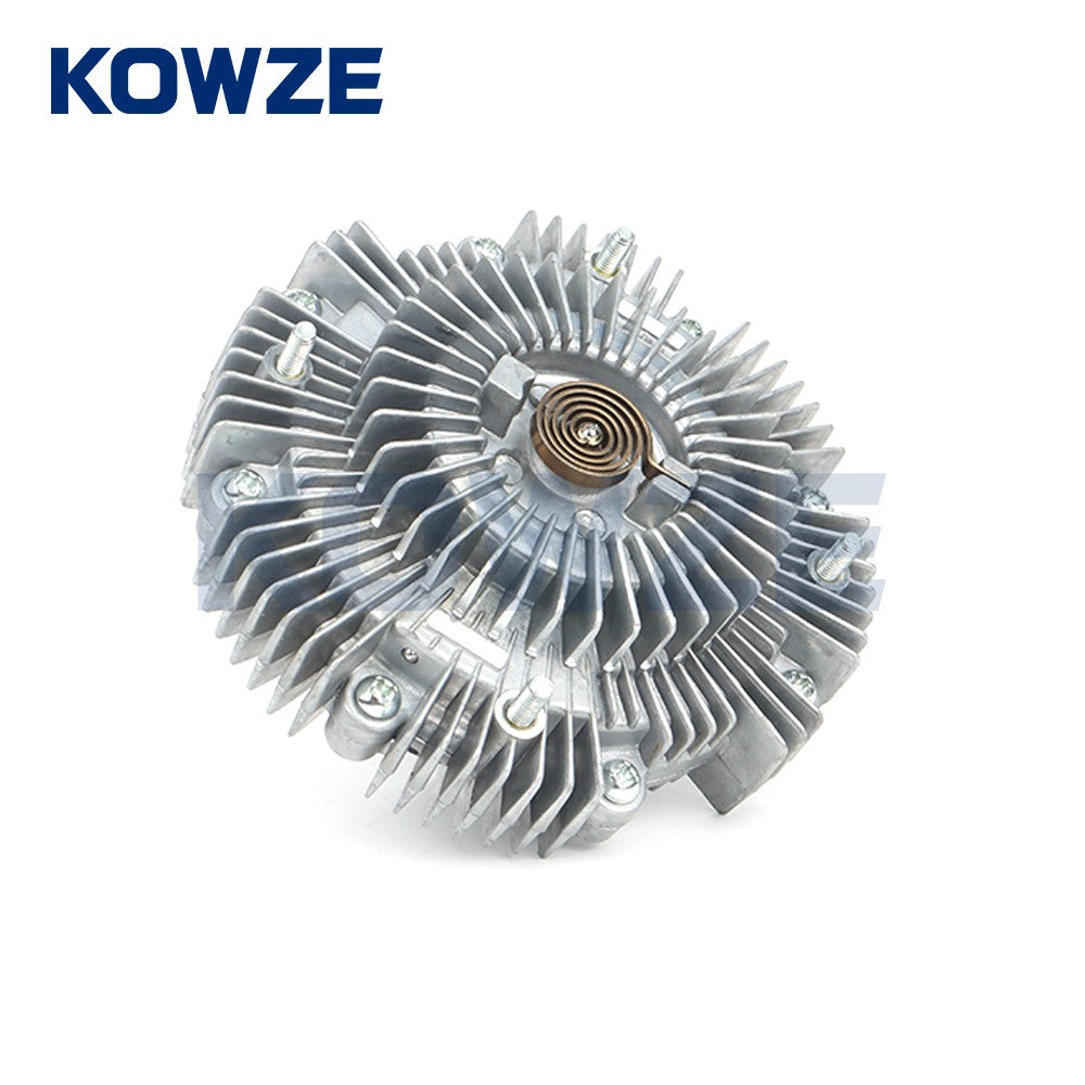 ya 5 8.7 Fluid Coupling Cooling Fan Clutch fit for Toyota for Land Cruiser FZJ100 1999-2007