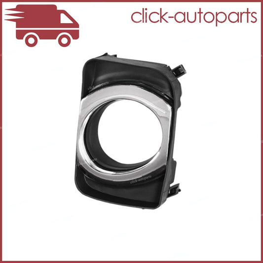ya 13 5.27.2 #52030-33020 for Toyota for Camry Hybrid Front RH Bumper Fog Lamp Light Grille Cover