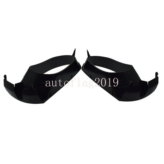 ya 1 7.4 Fog Light Covers Pair Front LH & RH for Toyota for AVALON 2005-2007 52128AC901