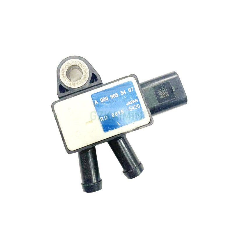 ya 1 8.5.4 Equipment for MAN ufacturer A0009055407 for W213 Differential Pressure Sensor