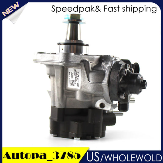 ya 27 7.2 Fuel Injection Pump 0445020508 5801470100 For Case Holland 590SN 2012-2017 NEW