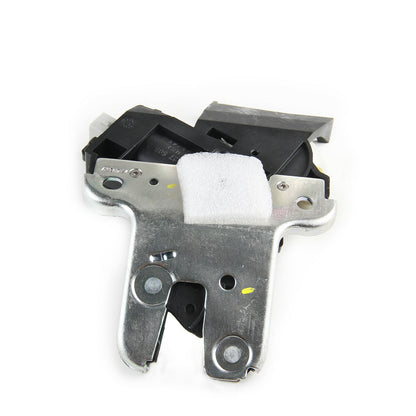 ya 5 8.7 OE Bootlid Rear Trunk Lid Lock Latch for Audi A4 A5 A6 A8 S4 S6 4F5827505D