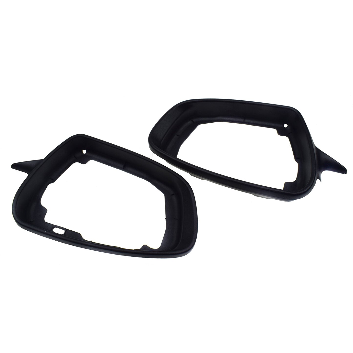 ya 1 8.5.3 One pair of side mirror housing f for Ram e LH & right grip for Kia Cerato Forte Ceed JD K3
