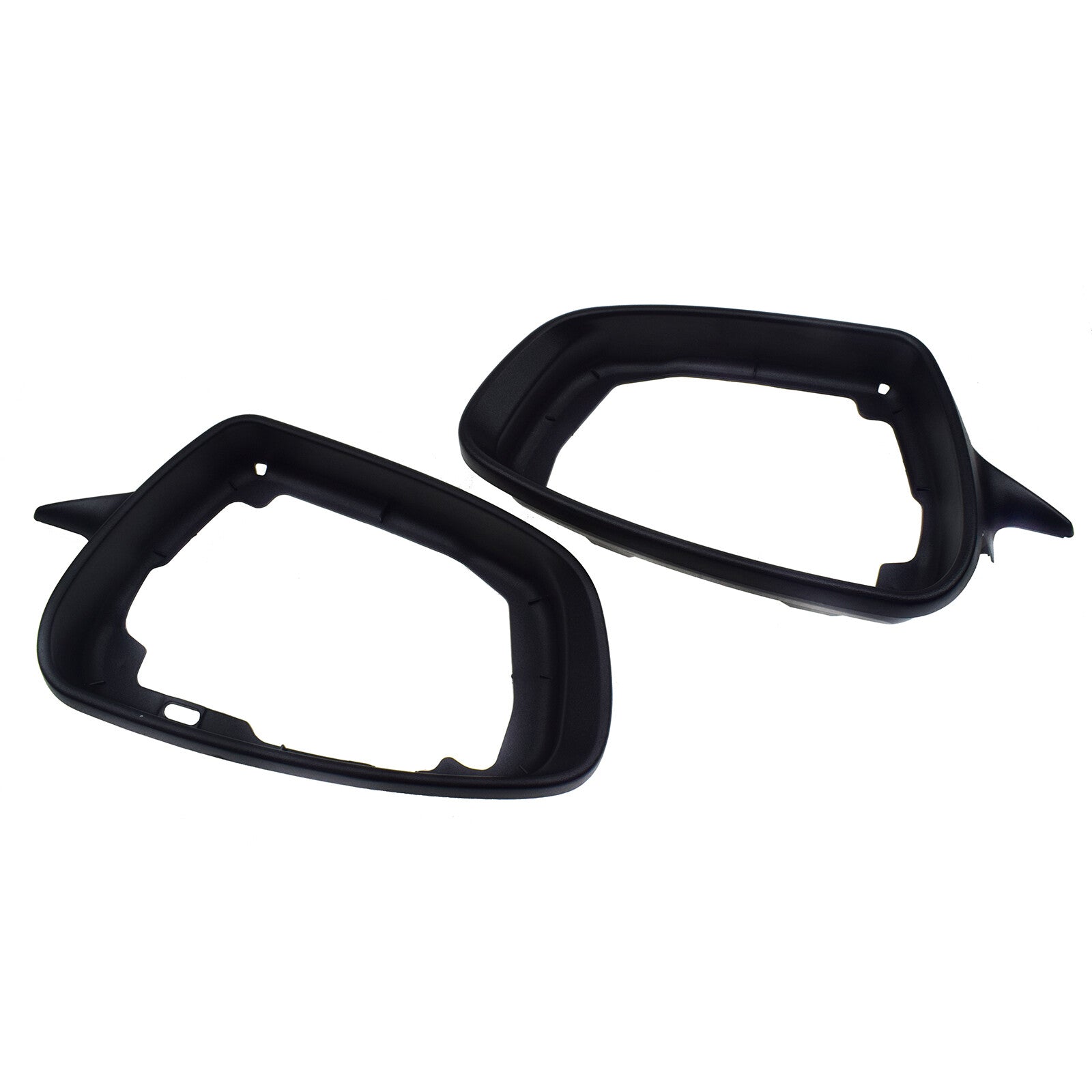 ya 1 8.5.3 One pair of side mirror housing f for Ram e LH & right grip for Kia Cerato Forte Ceed JD K3