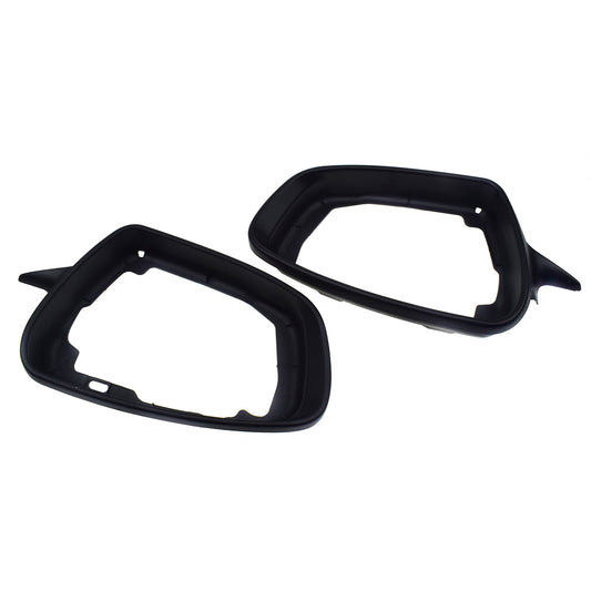 ya 1 8.5.3 One pair of side mirror housing f for Ram e LH & right grip for Kia Cerato Forte Ceed JD K3