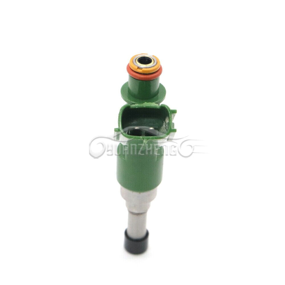 ya 1 8.5.2 23250-0C050 Fits For Set of 4 Fuel Injectors for Hilux Vigo 2TR Car-styling