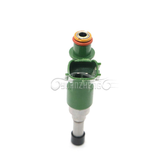 ya 1 8.5.2 23250-0C050 Fits For Set of 4 Fuel Injectors for Hilux Vigo 2TR Car-styling