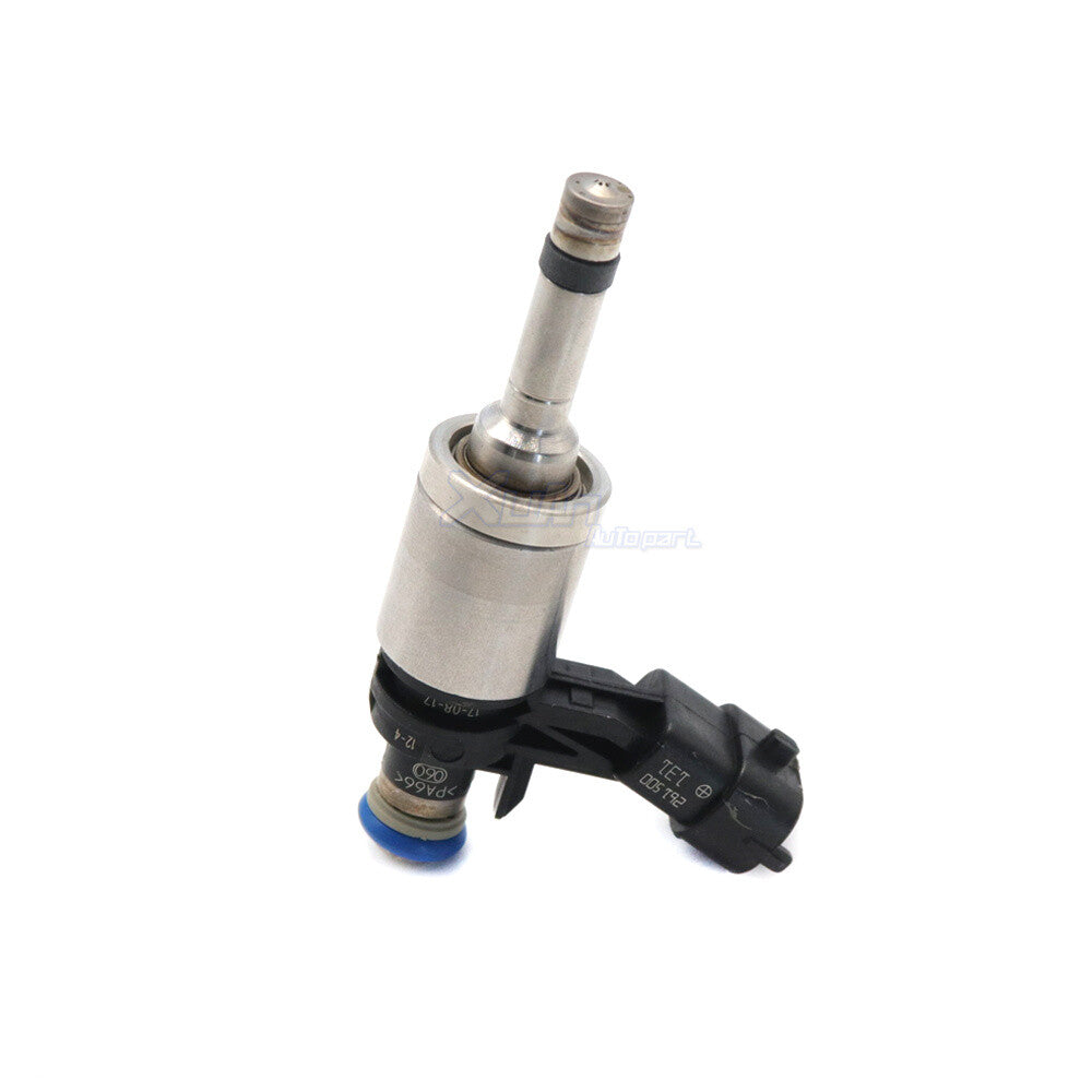 ya 1 8.5.2 for GMC Acadia for Chevy Traverse for Buick Enclave 3.6L 12634491 Set 6P Fuel Injectors