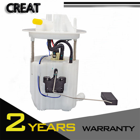 ya 27 7.2 for Mercedes-Benz Diesel 2012 - 2016 ML250 ML350 GL350 A1664702394 Fuel Pump