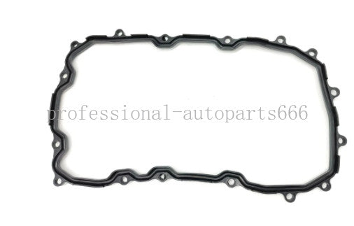 ya 5 8.7 Automatic Transmission Filter Oil Pan Gasket Set for VW Touareg 2005 3.2 7L