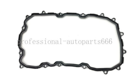 ya 5 8.7 Automatic Transmission Filter Oil Pan Gasket Set for VW Touareg 2005 3.2 7L