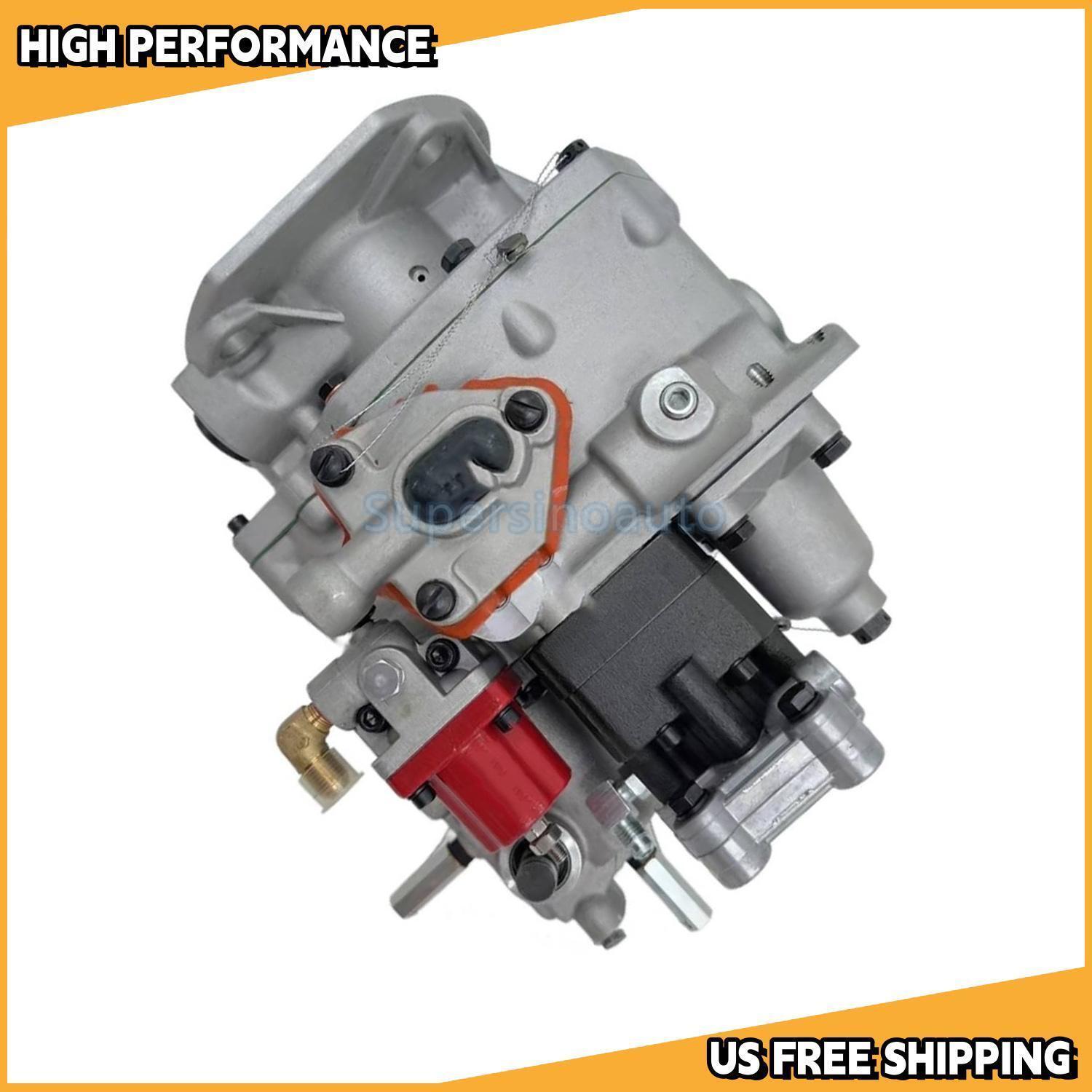 ya 27 7.2 Fuel Injection Pump 3165437 Fits Engine NT855 NT855-C280 Bulldozer D80