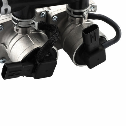 ya 5 8.7 New secondary injection smoke valve for 12-15 for Toyota Tacoma 4.0L V6 25710-31022.