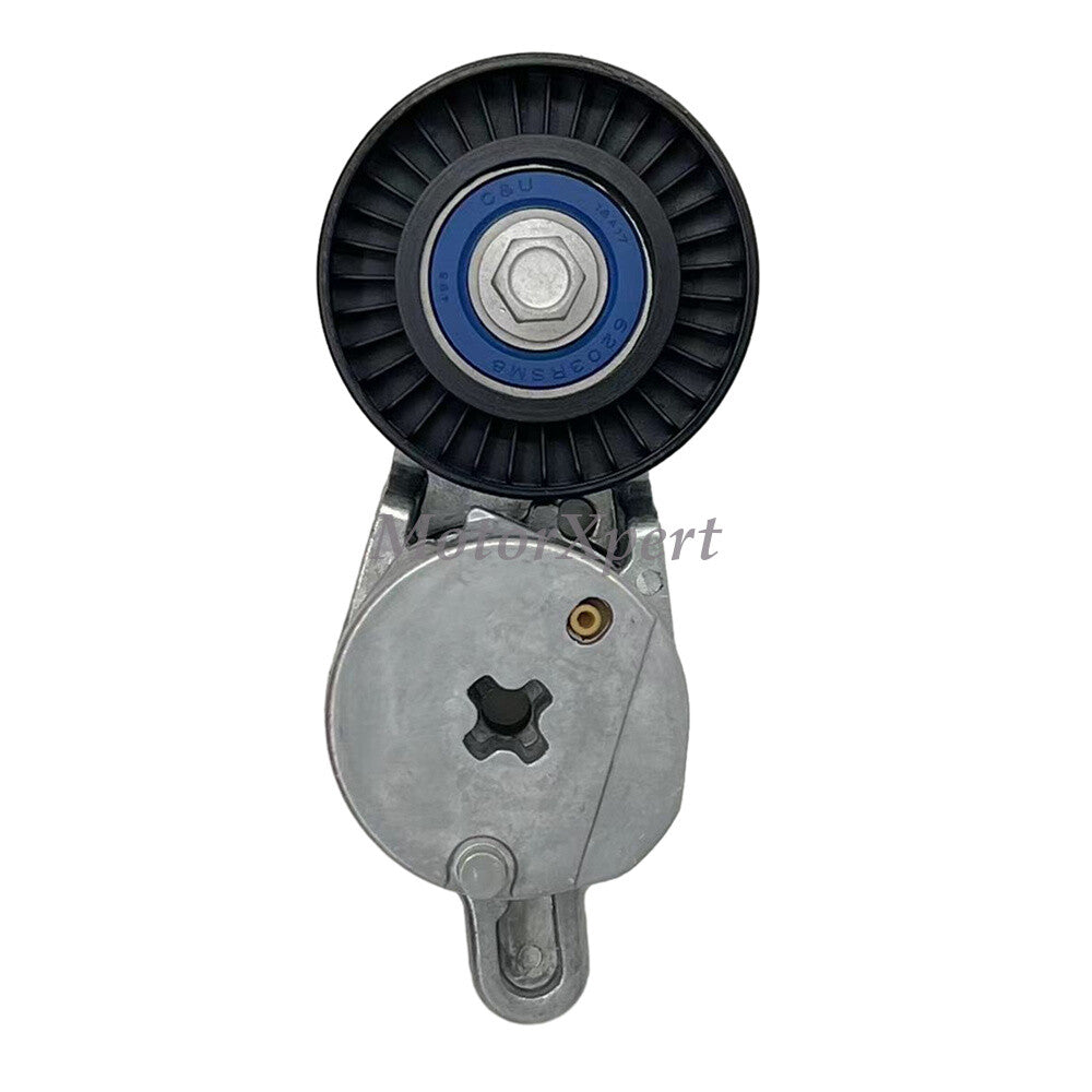 ya 10 5.29.2 Belt Tensioner Assembly for Toyota Camry for RAV4 Highlander for Lexus NX300H 2.5L