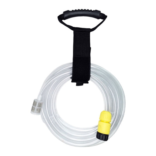 ya 14 High Pressure Washer Water Intake Hose for Electric Power Pressure Washers