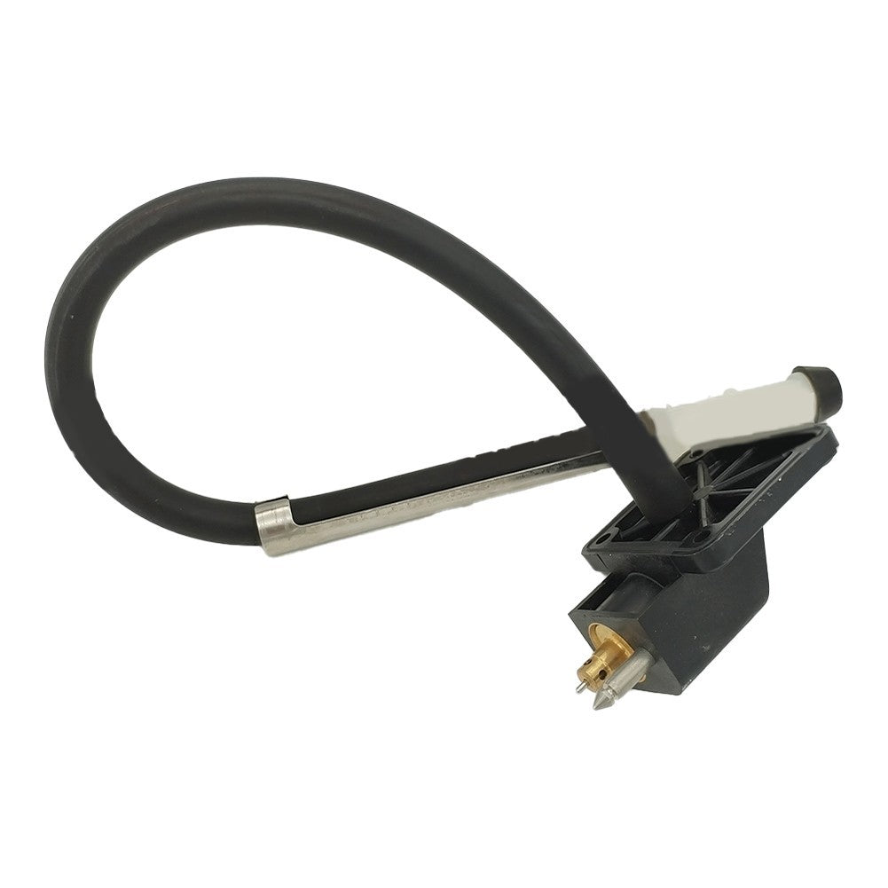 ya 3 6.25 Well built Marine Fuel Tank Connector Fitting with Fuel Oil Level Gauge Meter