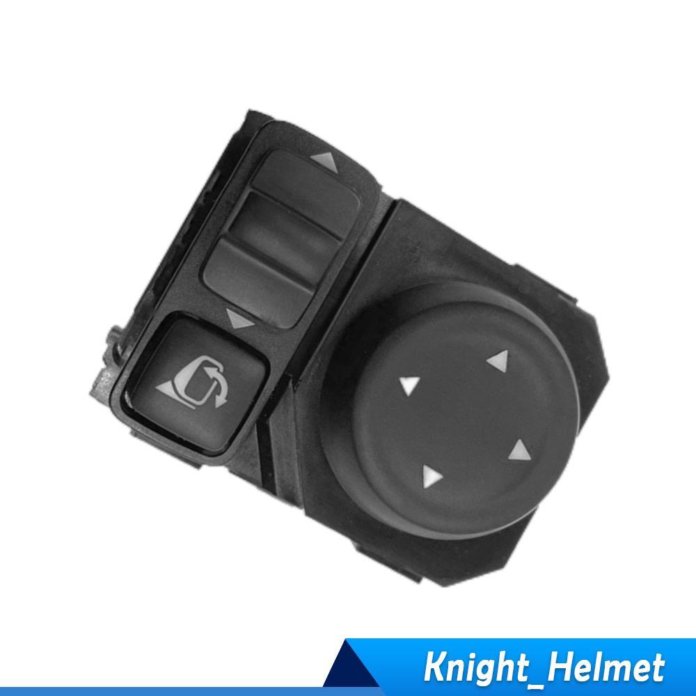 ya 13 Door View Mirror Glass Switch Fits For Qashqai for X-Trail Sylphy TIIDA TEANA LIVINA