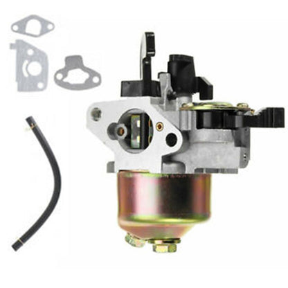 ya 14 High Quality Carburetor With Kits 1*Oil Pipe Metal Material Power Equipment