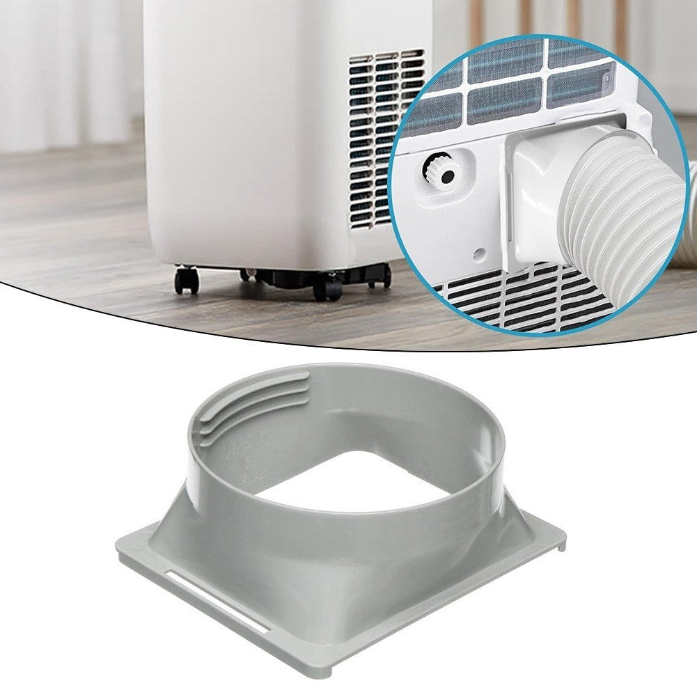 ya 14 Portable AC Parts Hose Extender + Exhaust Hose Connector Time Saving Solution