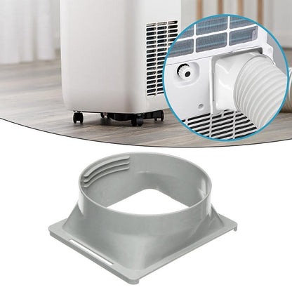ya 14 Portable AC Parts Hose Extender + Exhaust Hose Connector Time Saving Solution