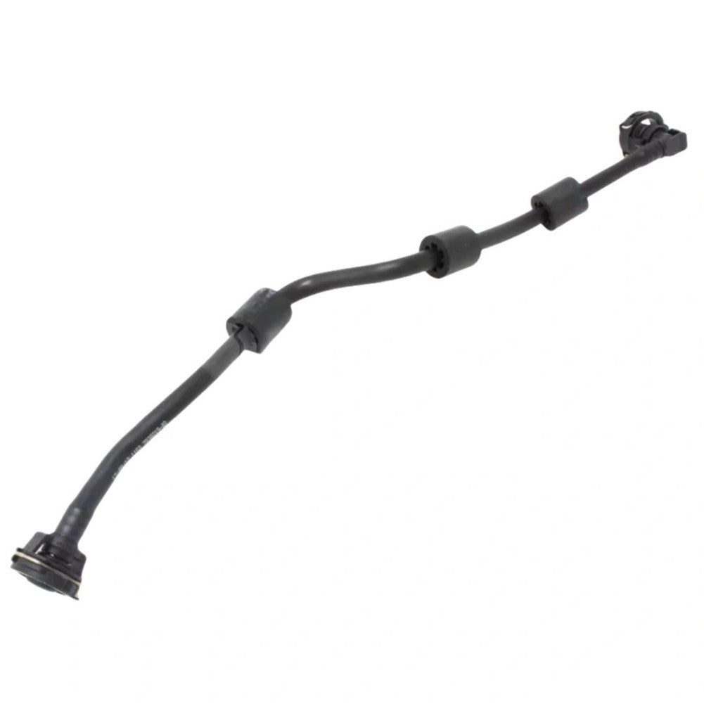 ya 27 7.20 Engine coolant overflow hose suitable for BMW M3 2008 - 2013 