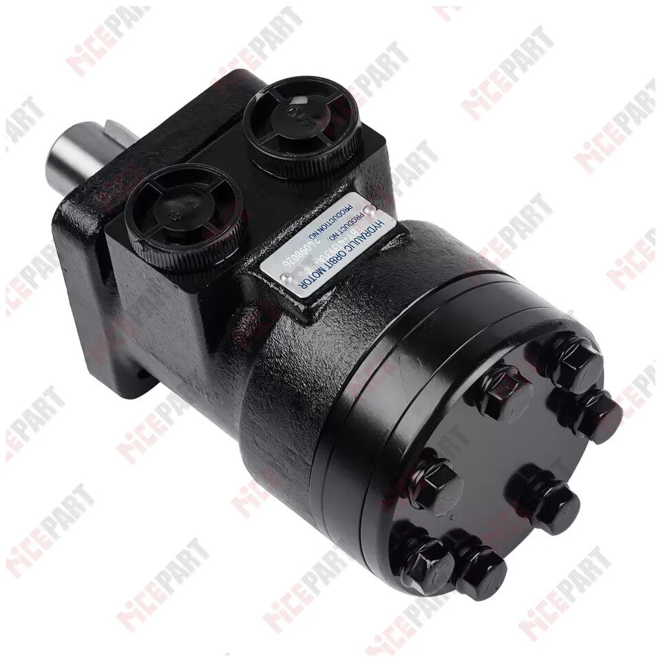 ya 5 8.7 New Hydraulic Motor 101-1002-009 101-1002 Compatible Eaton Char-Lynn H Series