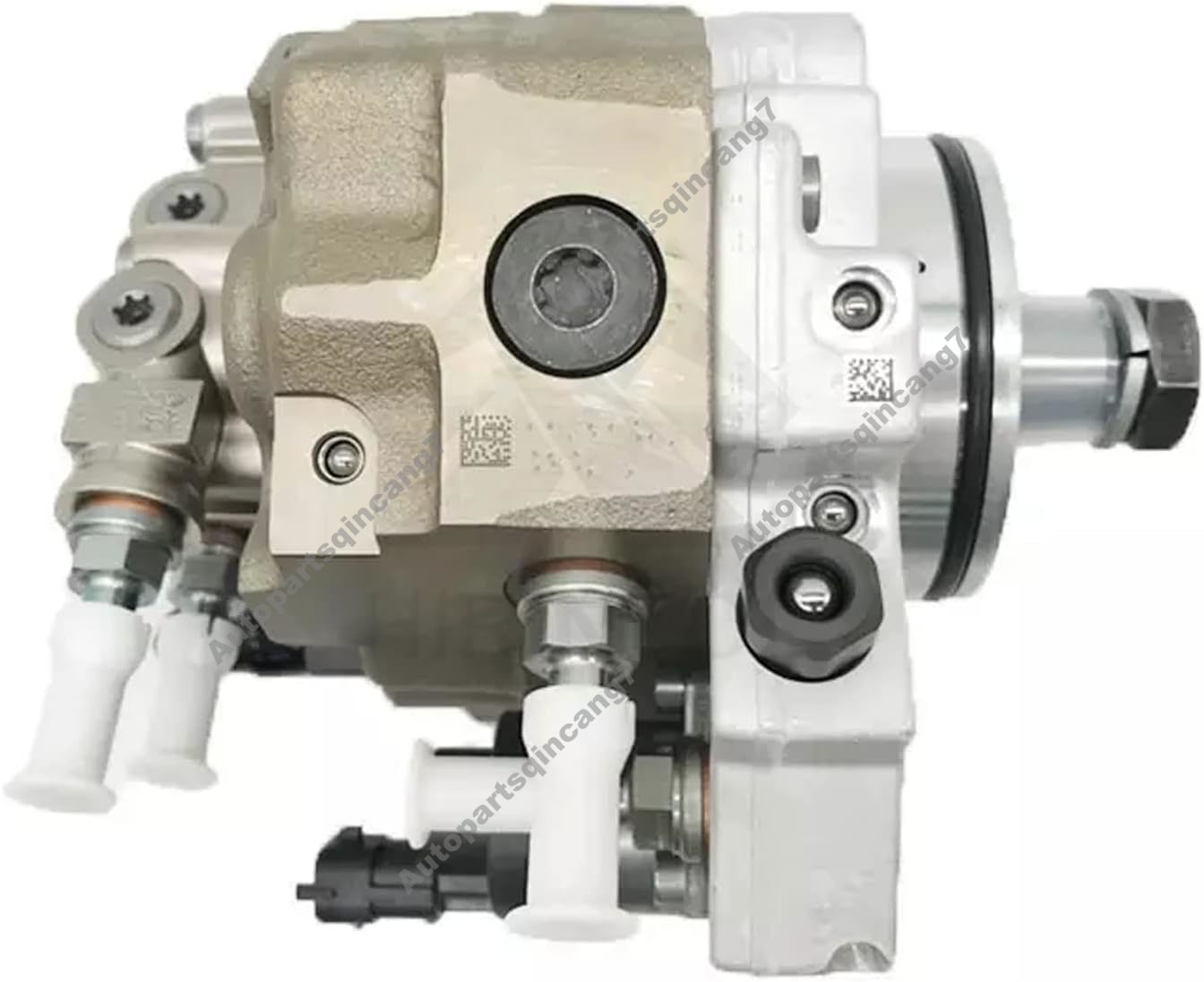 ya 27 7.2 High Pressure Common Rail Pump 0445020127 for Doosan Various