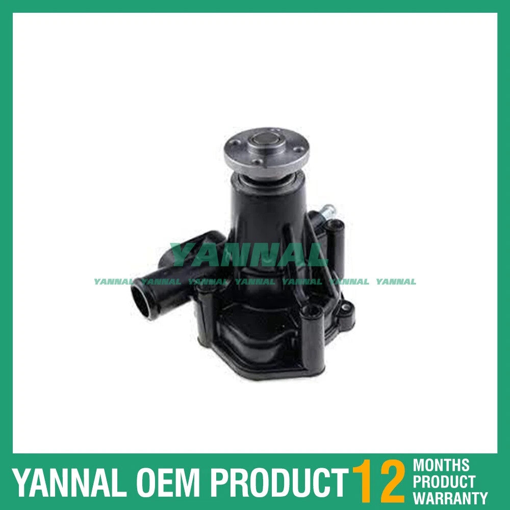 ya 9 6.4 3TNE84 4TNE84 3TNV84 4TNV84 water pump is suitable for Yangma engine 3TN84L 4TN84L