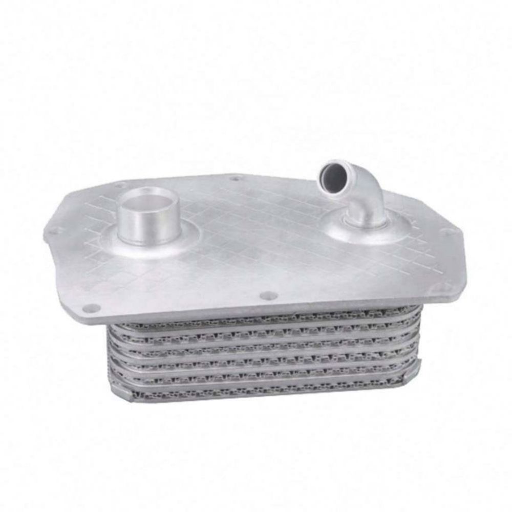 ya 5 8.7 Oil Cooler for Mercedes-benz C36 Amg By A1041800409 1041800409 A/C Evaporators