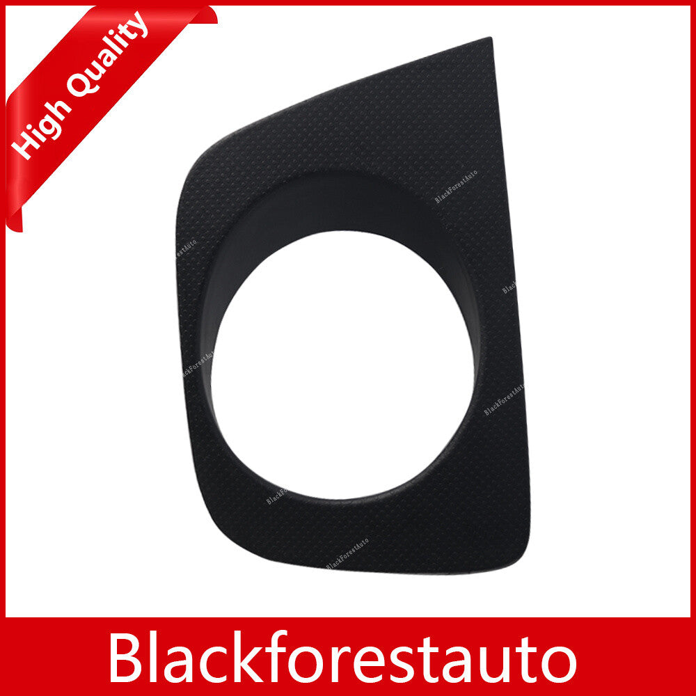ya 13 5.27.2 for Toyota for 4Runner 2006 2007 2008 2009 Front Left Bumper Fog Light Hole Cover