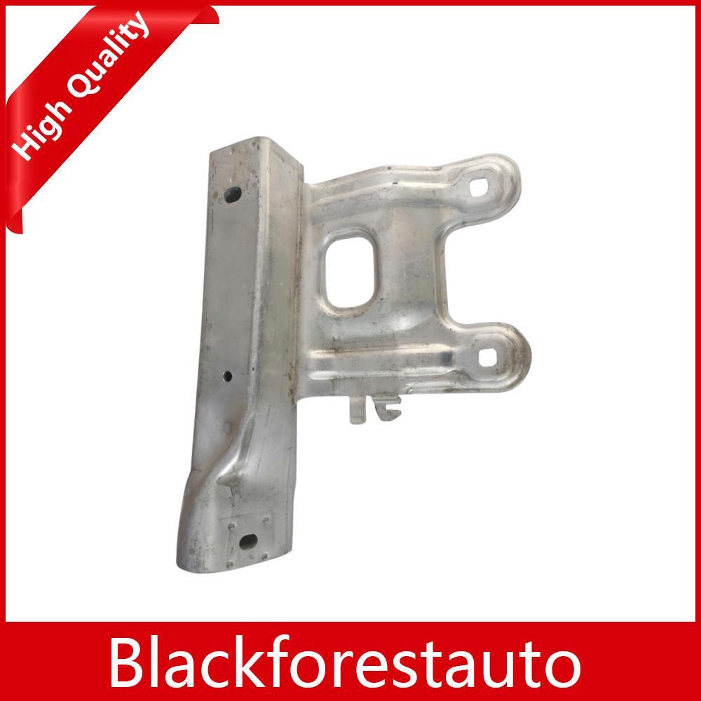 ya 27 6.18.2 #51117266194 Front Bumper Lower Mount Bracket Passenger Side for BMW F22 F23 F30