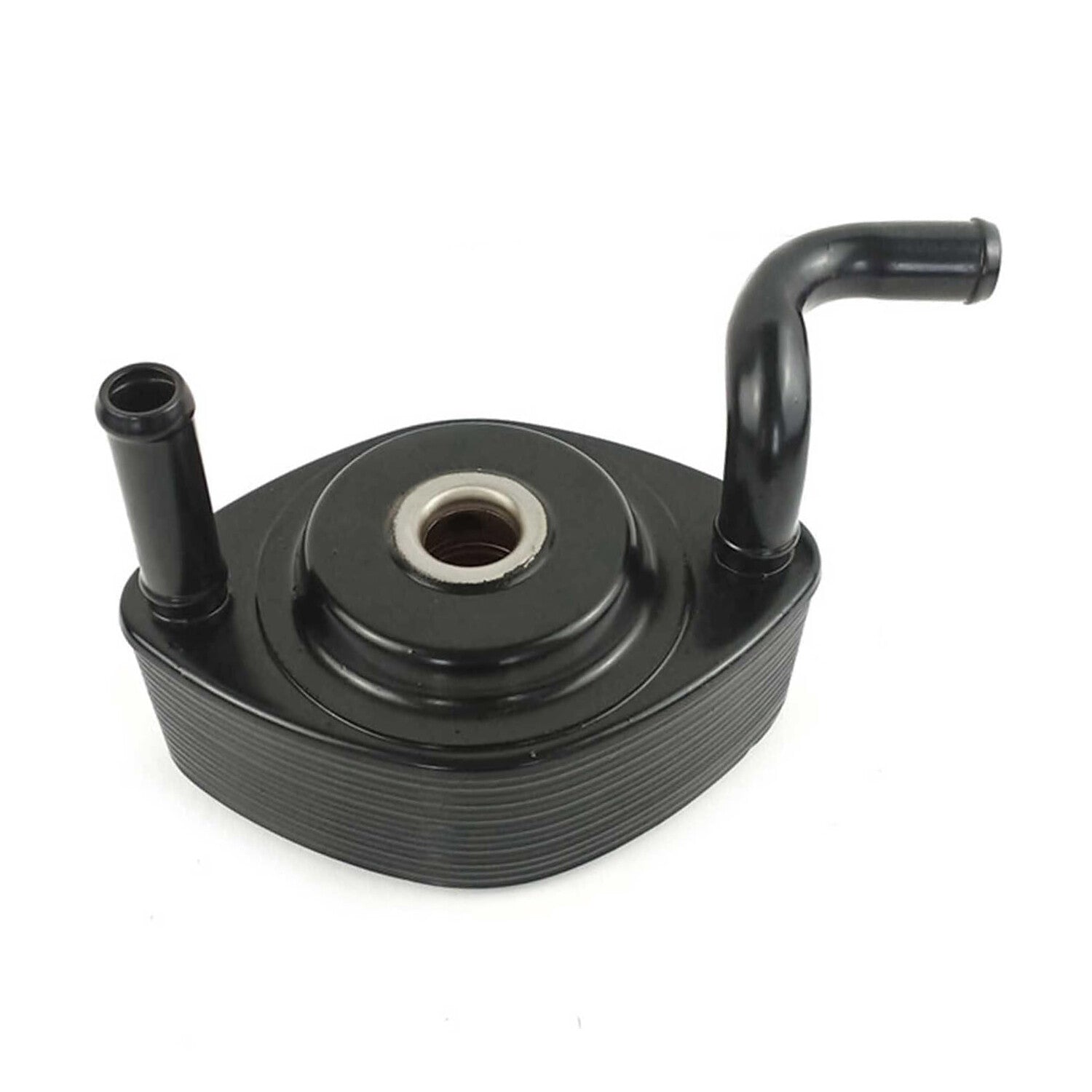 ya 5 8.7 New Oil Cooler 8-97144716 8-994016800 for Isuzu 4JG1 4JG2 Engine Parts