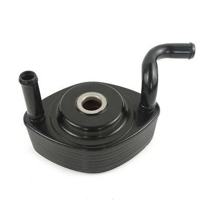 ya 5 8.7 New Oil Cooler 8-97144716 8-994016800 for Isuzu 4JG1 4JG2 Engine Parts