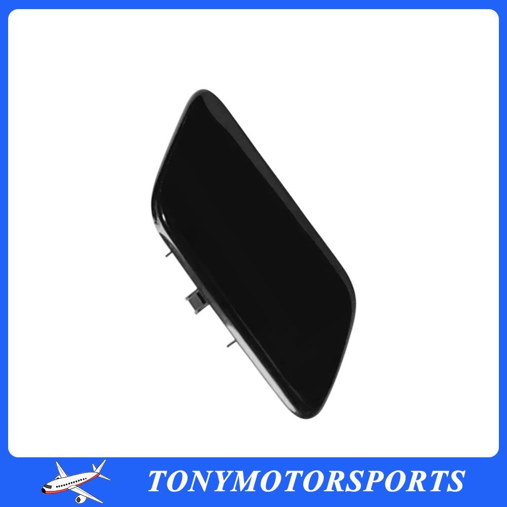ya 27 6.18 Fits for Forester SK 2019-2021 Right Headlamp Washer Jet Nozzle Cover Unpainted