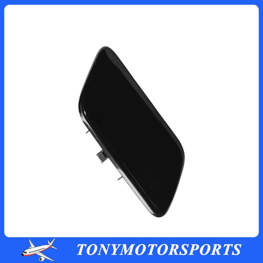 ya 27 6.18 Fits for Forester SK 2019-2021 Right Headlamp Washer Jet Nozzle Cover Unpainted