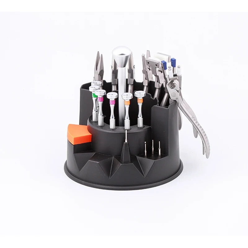 ya 26 3T-B07S-A EyeGlasses Tool Set Glasses Processing Adjustment Repair Tool