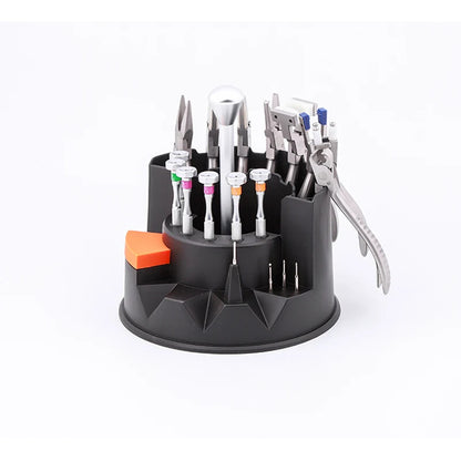 ya 26 3T-B07S-A EyeGlasses Tool Set Glasses Processing Adjustment Repair Tool