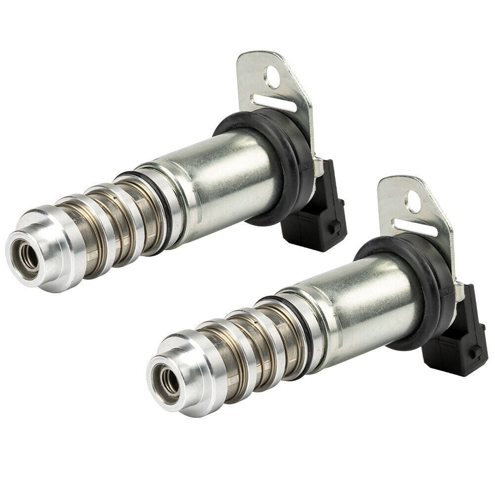 ya 1 8.5.3 4 Pack Vanos Vvt Variable Timing Solenoid Valve for 535I 550I 650I 740I 750I 