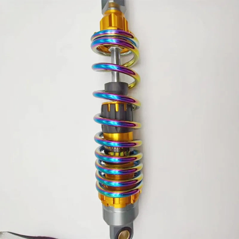 ya 5 8.7 Universal Motorcycle Rear Suspension 32cm tank 200cc Scooter Shock Absorber