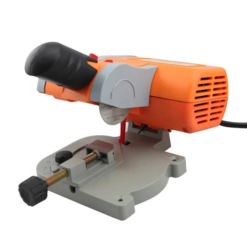 ya 26  Small Cutting Machine Small Hardware Processing Wood Metal Material Tool