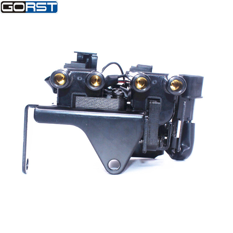 ya 5 8.7 for Hyundai Tos Prime I10 1.1 for Kia Picanto 27301-02700 27301-02701 Ignition Coil