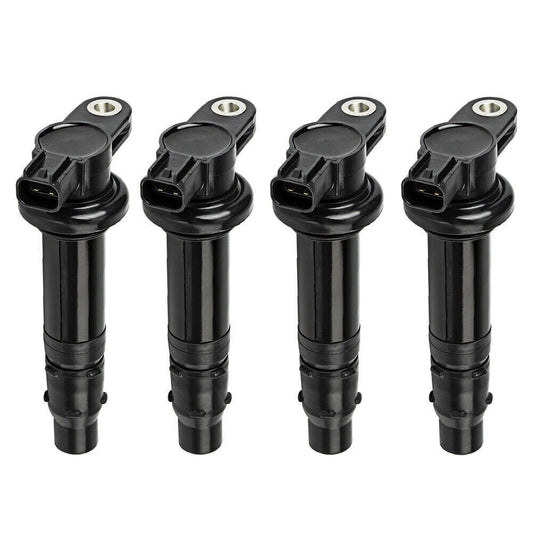 ya 1 7.8 4-pack ignition coils for Yamaha Super Tenere XTZ1200 23P-82310-00-00 F6T56772