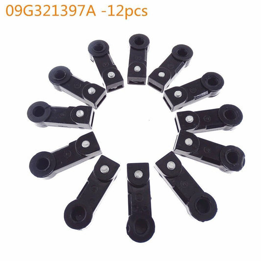 ya 12 10.31 12X DSG Automatic Transmission Transmission Adapter for Volkswagen Passat