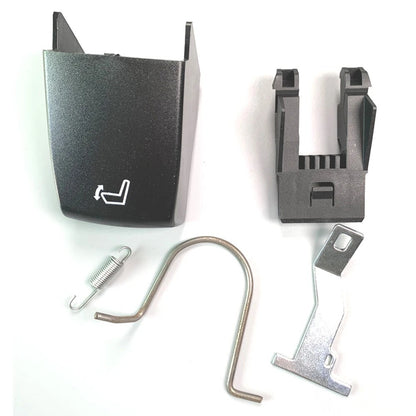 ya 5 8.7 Truck for SEAT cushion tilt adjustment for Scania L/P/G/R/T/S series 1498840 (LH)