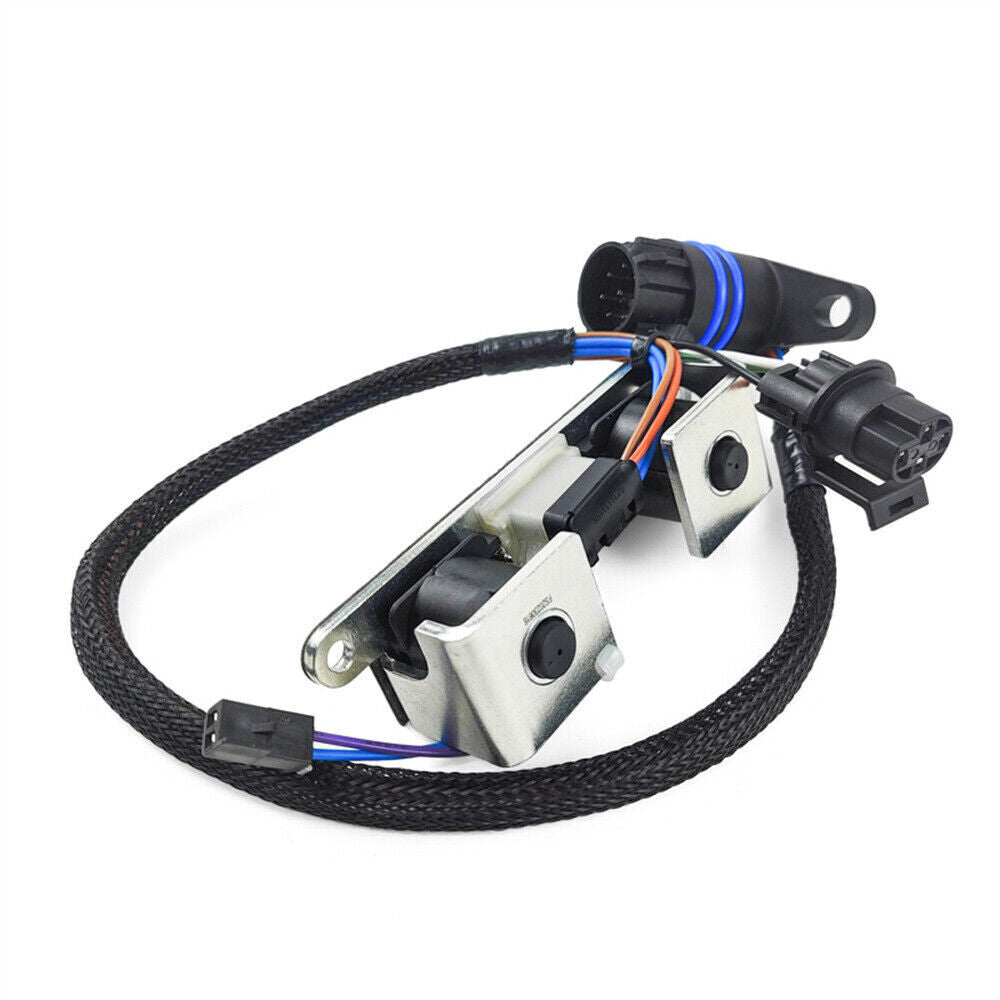 ya 1 8.5.1 A500 A518 42RE 44RE 46RE Transmission Solenoid Valve Kit for Chrysler for Jeep for Dodge for Ram 