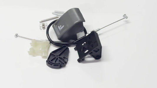 ya 2 6.27 ISRI for SEAT Level Adjustment Handle for Mercedes-benz A0009182760 0009182760