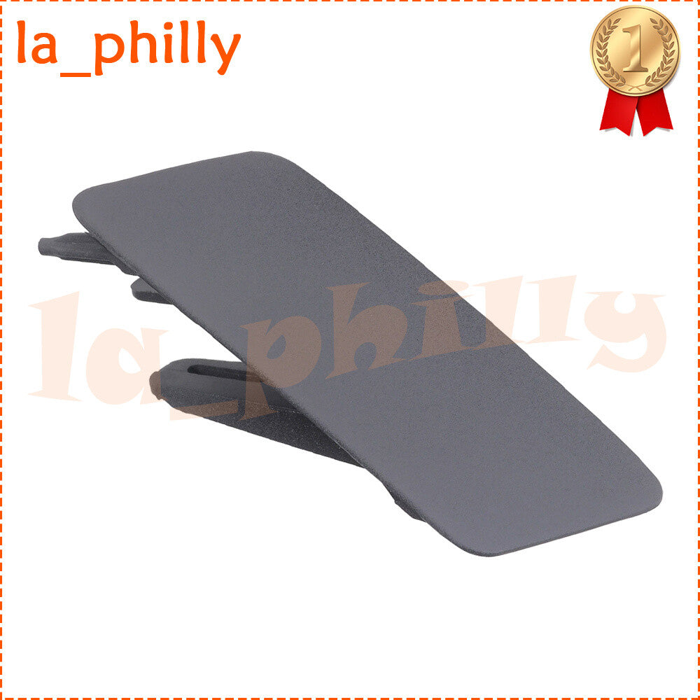 ya 27 6.18.2 Left Headlight Washer Cover HeadLamp Cap Fits 2015-2019 LR Discovery Sport